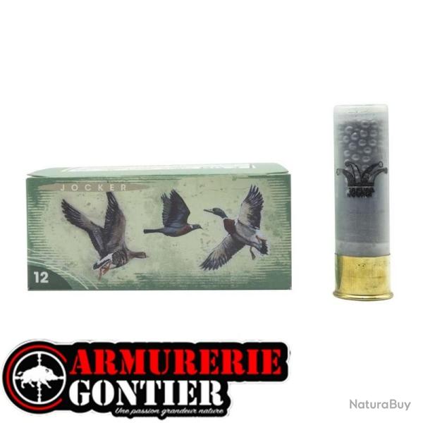 Cartouches JOCKER MAGNUM ARX 12/76 N�6 50G ARX+BG