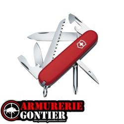 Couteau Victorinox Multifonctions HIKER
