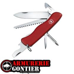 Couteau Victorinox Multifonctions TRAILFINDER