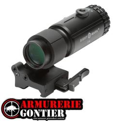 MAGNIFIER SIGHTMARK T-5 LQD BLACK