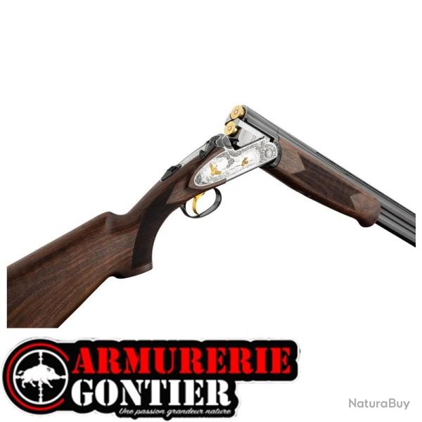 Fusil FAIR SLX 692 GOLD 12/76 �jecteurs mono-d�tente 71 CM CI