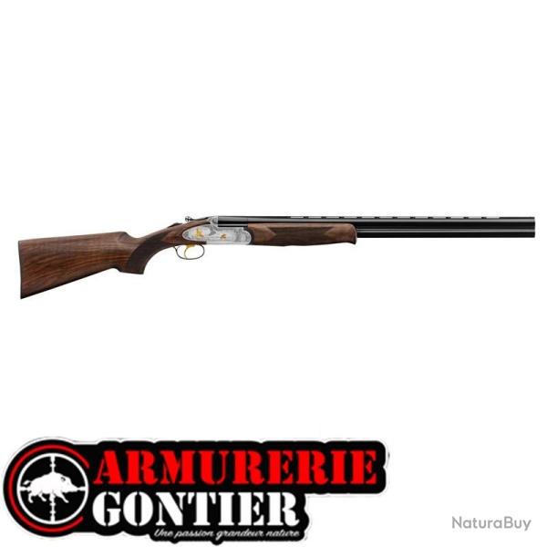 Fusil FAIR SLX 692 GOLD 12/76 �jecteurs mono-d�tente 71 CM CI