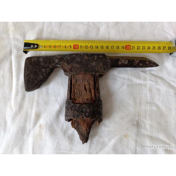 Outil individuel allemand