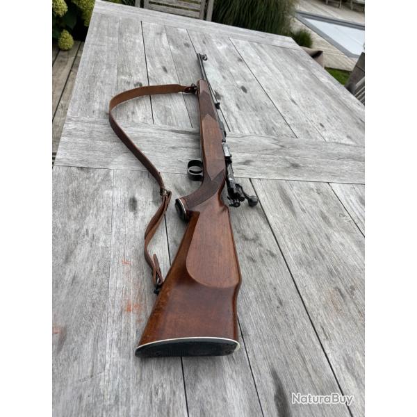 Carabine Parker Hale