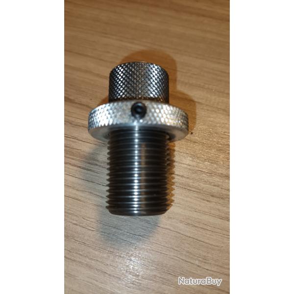 Raccourcisseur de douilles 30R RED RCBS