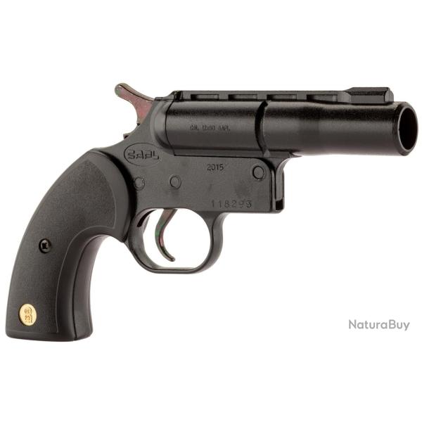 PISTOLET GOMM-COGNE SAPL GC27 NOIR 12/50