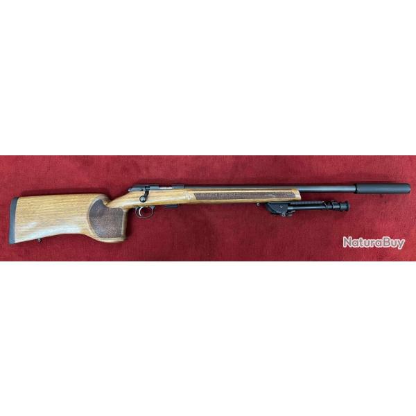 OCCASION - CZ 457 VARMINT MTR CAL 22LR