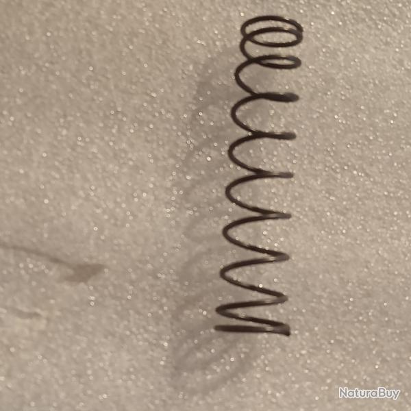 Ressort rcuprateur Walther PP-Super calibre 9x18