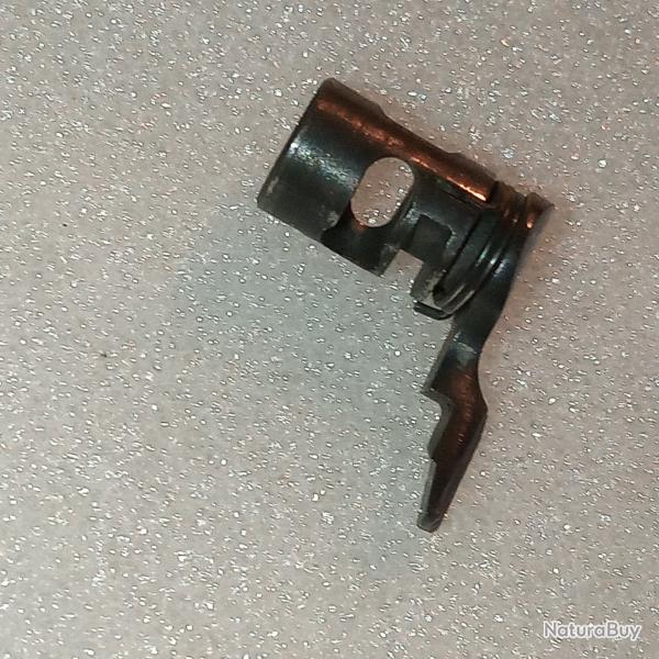 Cran de scurit Walther PP-Super calibre 9x18