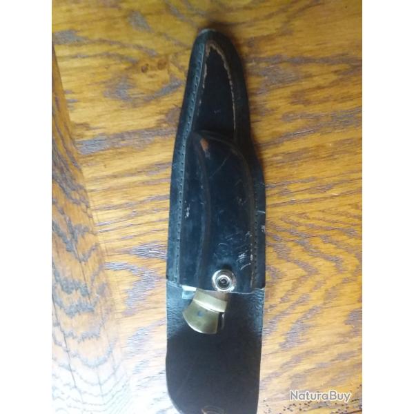 Couteau de chasse laguiole