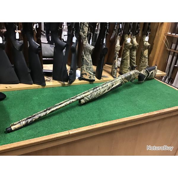 Beretta a 400 xtreme plus camo cal 12/89