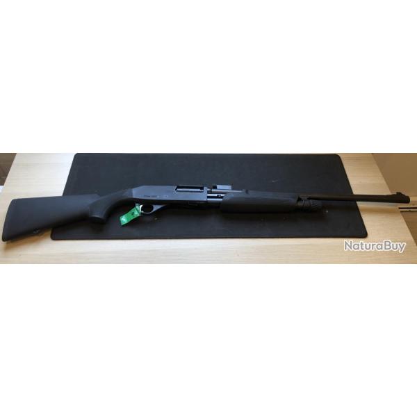 Fusil  pompe Stoger P3000 R synthtique  canon ray cal.12/76 d'occasion