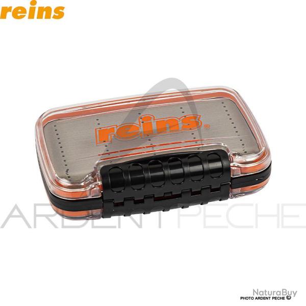Boite REINS Aji ringer box L
