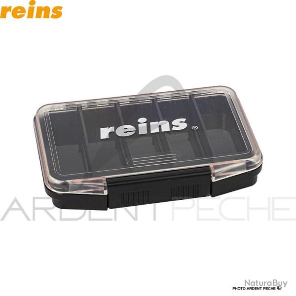 Boite REINS Aji ringer box 4 black M