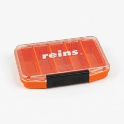 Boite REINS Aji ringer box 4 orange M