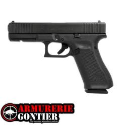 Pistolet GLOCK 17 Gen5 FS cal.9x19