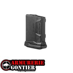 Chargeur 10 coups Fab Defense ultimag 10r Noir pour aR15 et M4 c/.223 rem