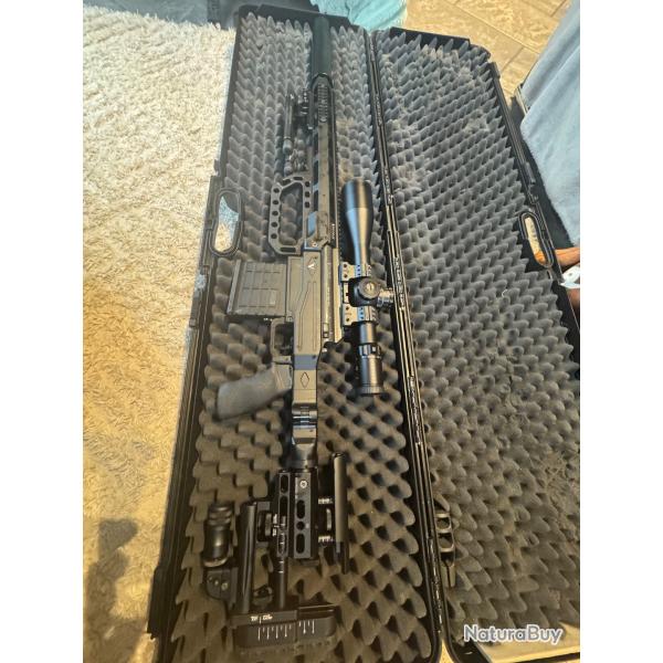 victrix scorpio 338lp