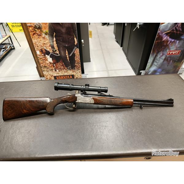 Express Chapuis Artisan C115 8x57 Jrs