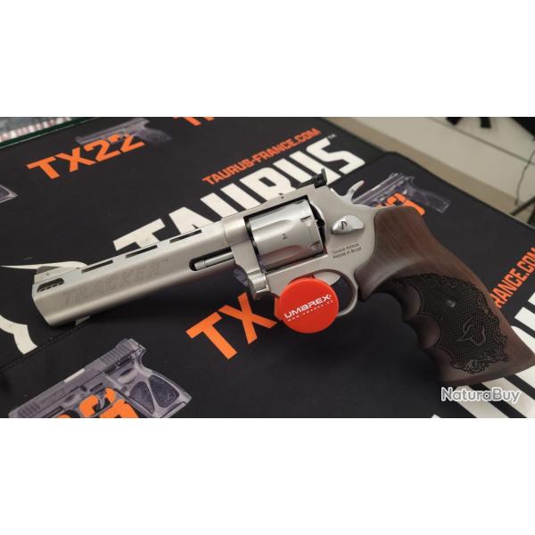 Taurus 627 Tracker 6" 357 mag OCCASION