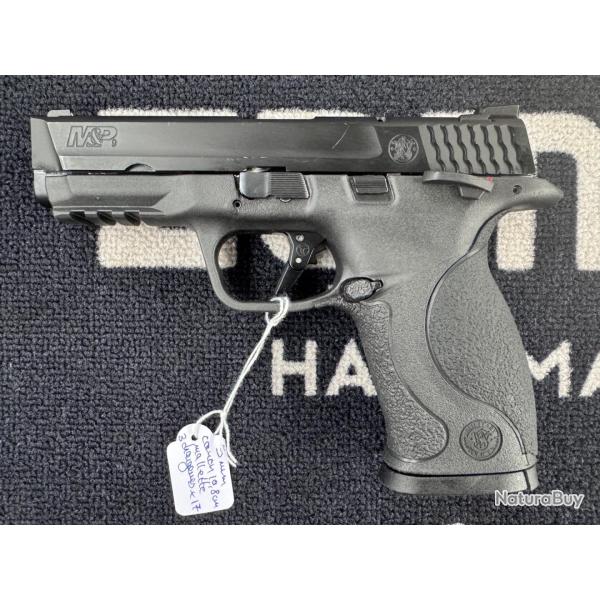 Smith & Wesson MP9 9 mm OCCASION