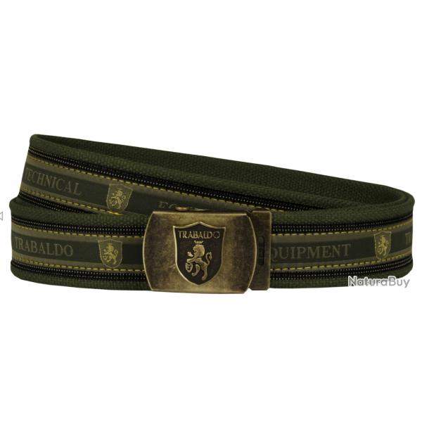 CEINTURE TRABALDO WTE C/20/40 NERO TAILLE UNIQUE