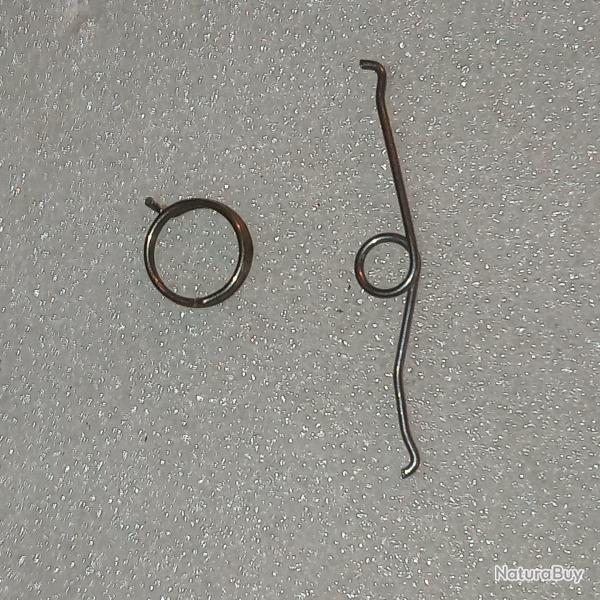 Ressort Walther PP-Super calibre 9x18