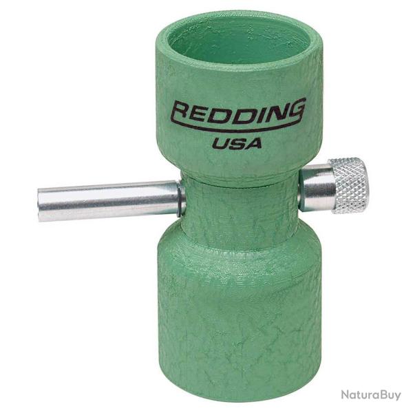 greneur de poudre Redding Powder Trickler No. 5