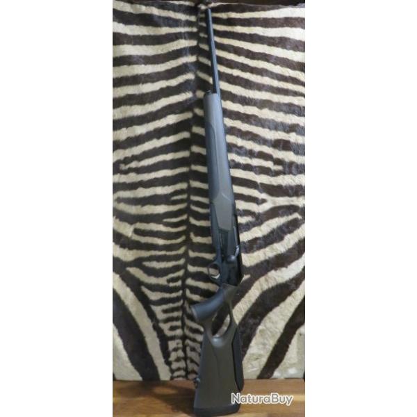 Carabine BROWNING Maral 4X Hunter Thumbole Compo Adjust Brown Black GAUCHER cal.30-06 ca.53 cm