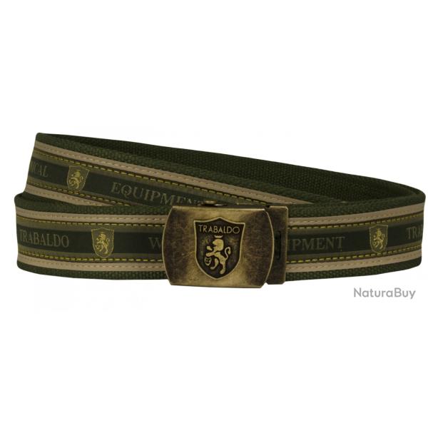 CEINTURE TRABALDO WTE C/20/40 BEIGE  TAILLE UNIQUE