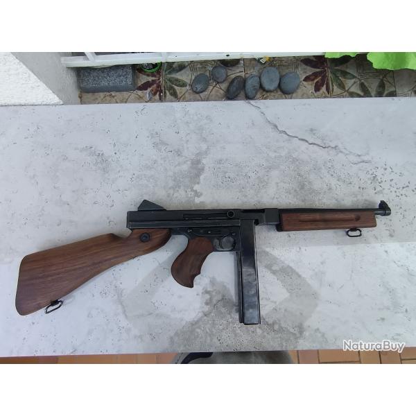 Thompson M1A1 neutra Nouvelle norme