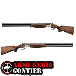 Fusil FAIR PREMIER DC 100 CI - MCI 12/76 (3'') 71CM Extracteurs double d&eacute;tente 71 CM