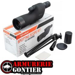 FIREFIELD SPOTTINGSCOPE 12-36X50SE
