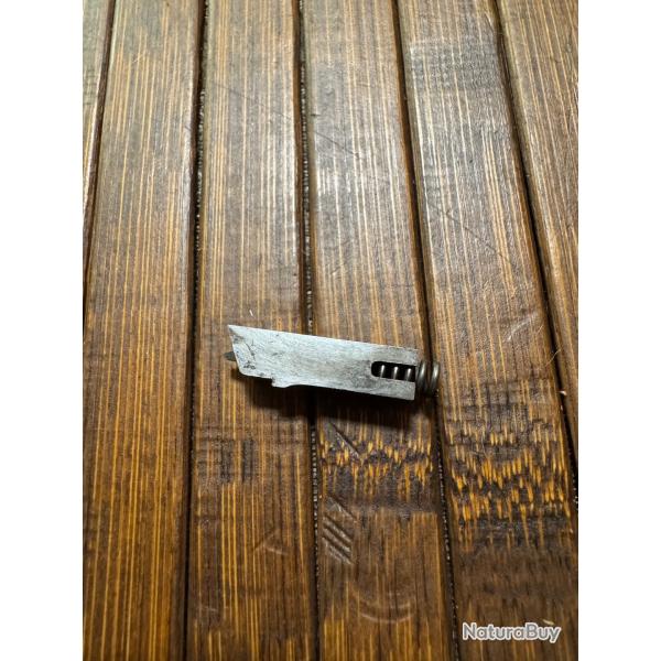 RESORT DE D�TENTE POUR SMITH WESSON TOP BREAK ORIGINAL