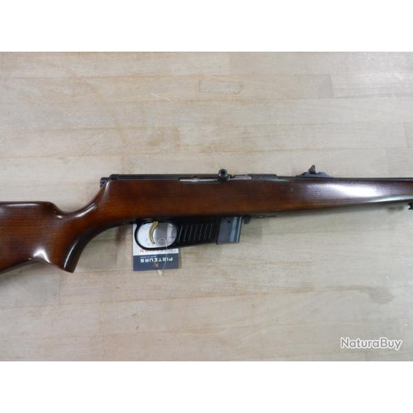 CARABINE AKAH STLF1 SEMI-AUTO CAL 22 LR OCCASION TRES BON ETAT