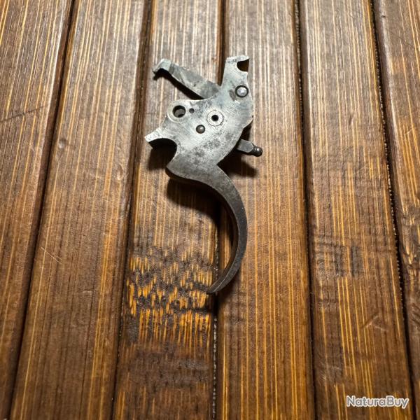 QUEU DE D�TENTE COMPL�TE DE SMITH WESSON 38 TOP BREAK