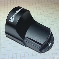 CAPOT/BONNETTE de protection Point Rouge Nikko Stirling PRO T5