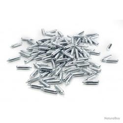 LOT DE 20 CARTOUCHES CO&sup2; 12g-cartouche Sparklet