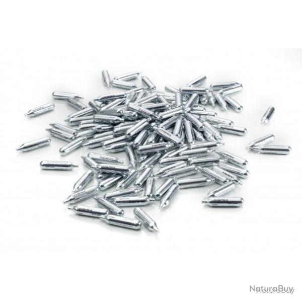 LOT DE 20 CARTOUCHES CO� 12g-cartouche Sparklet