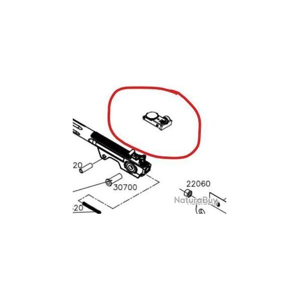 Gamo Hausse News Shadow (Shadow 1000 Dx - Hunter Dx...) 2749220