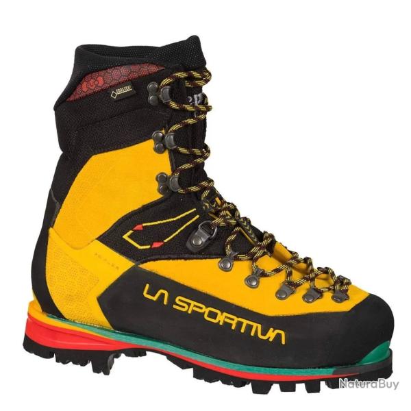 La Sportiva Npal  Evo GTX Yellow