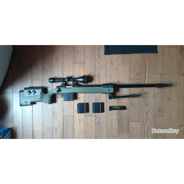 Rplique Sniper M40A3