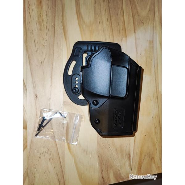 Holster OWB pour Sig Sauer P320