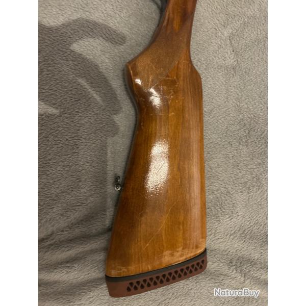 fusil, BAIKAL 12.70  Juxtaposer.