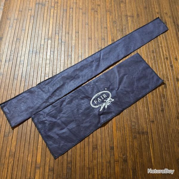 HOUSSE DE PROTECTION DE RANGEMENTS POUR FUSIL FAIR