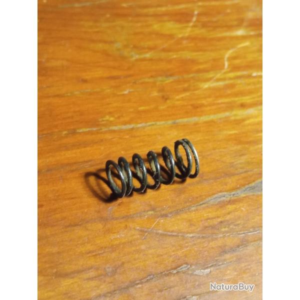 US Militaria WW2 Ressort Verrou de Clip M1 Garand