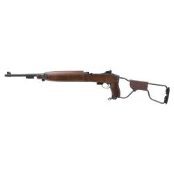 M1 Paratrooper Gaz Bois & Metal (King Arms)