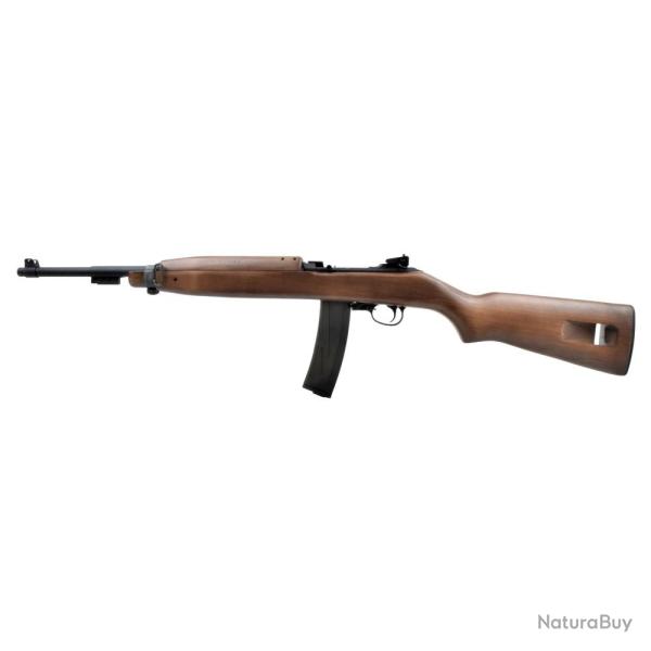 M1 Carabine Gaz Bois & Metal (King Arms)