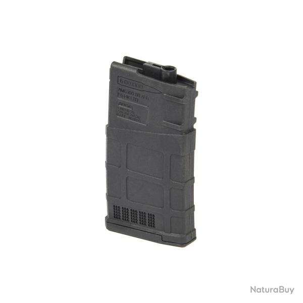 Chargeur AR308 130 Billes (Ares) Noir