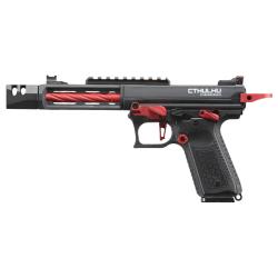 Pistolet &agrave; gaz Tandemkross CTHULHU (Lancer Tactical) Rouge